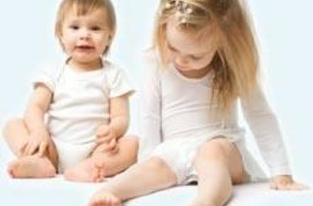 Kaip išmokyti vaiką mandagumo?