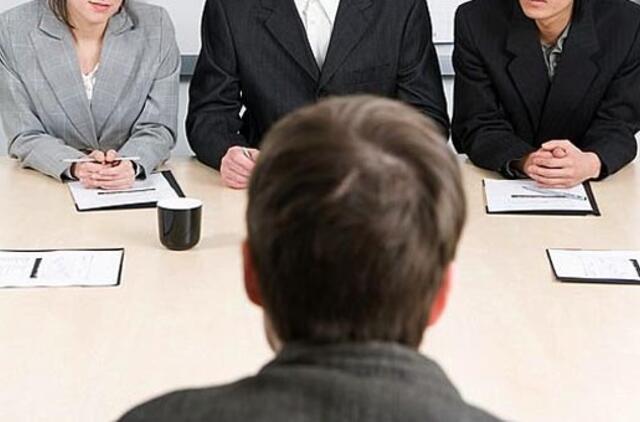 Kaip pasiteisinti dėl neatvykimo į darbą