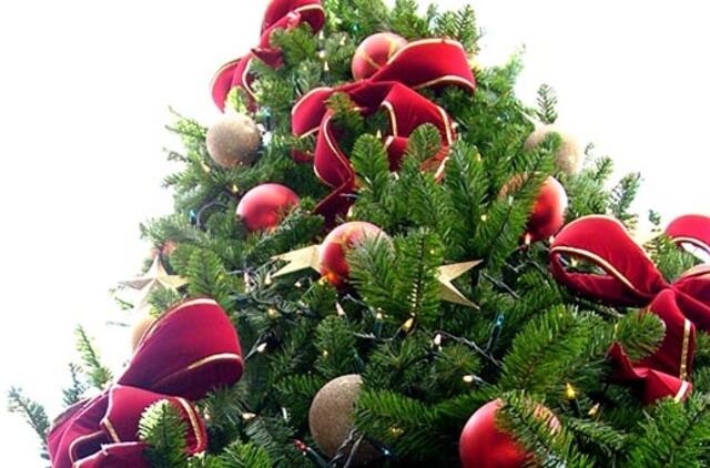 Rūpesčiai prieš Kalėdas