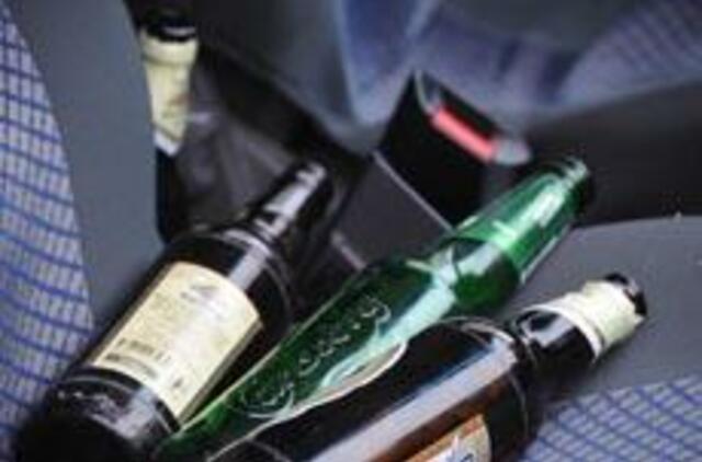 2009-ieji keliuose: naujovių bus