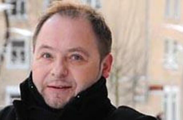 Lietuvio intriga Zalcburge - atlikti A. Salierio "Requiem"