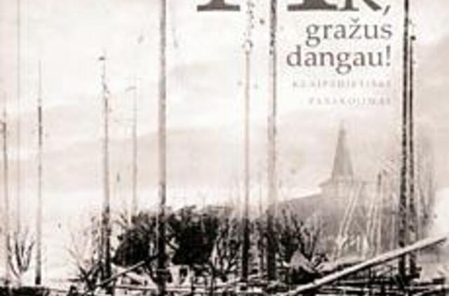 Literatūrinė I. Simonaitytės premija paskirta Vytautui Kalteniui 