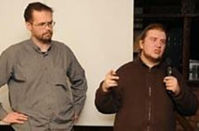 Laisvasis universitetas - alternatyva aukštojo mokslo rinkai