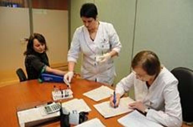 Gyvenimas be maisto: naujos galimybės ar pavojingi eksperimentai?