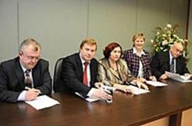 Gydytis Latvijoje siena nebevaržys