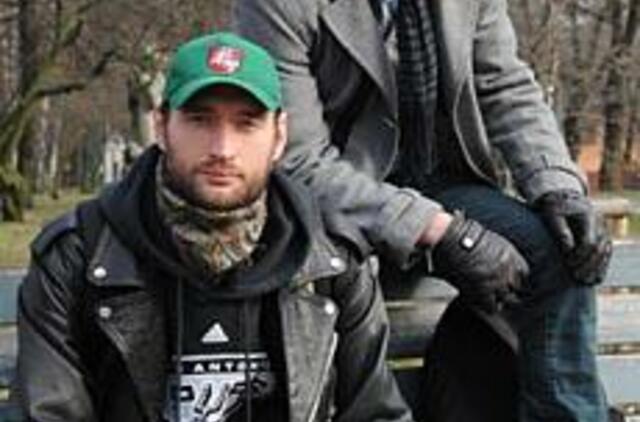 "Pamišėlio užrašai" - tramplinas į Maskvą