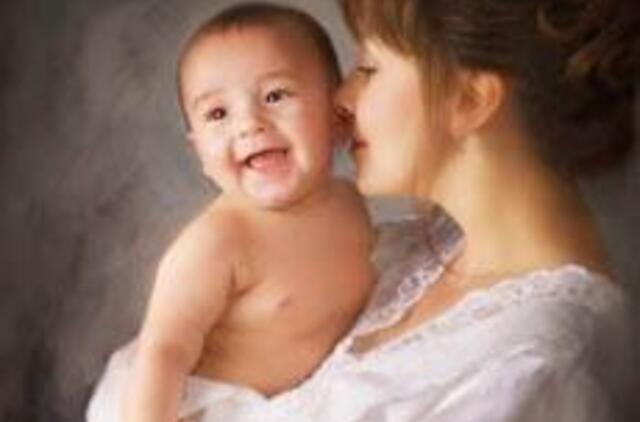 Kodėl mamos jaučiasi kaltos (2)