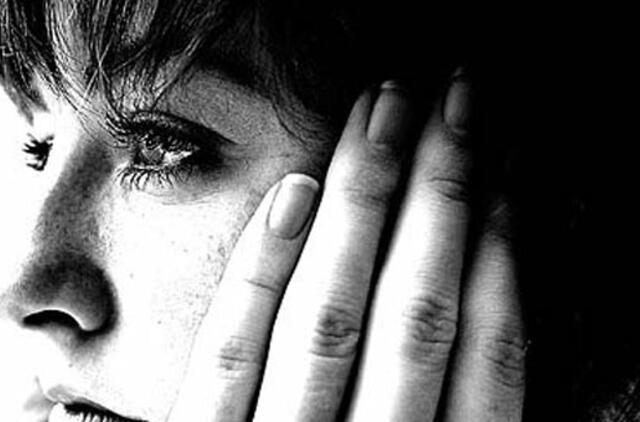 Nevisavertiškumo kompleksas: kaip atsikratyti