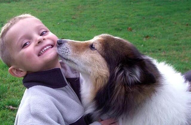 Norintiems gyventi ilgai