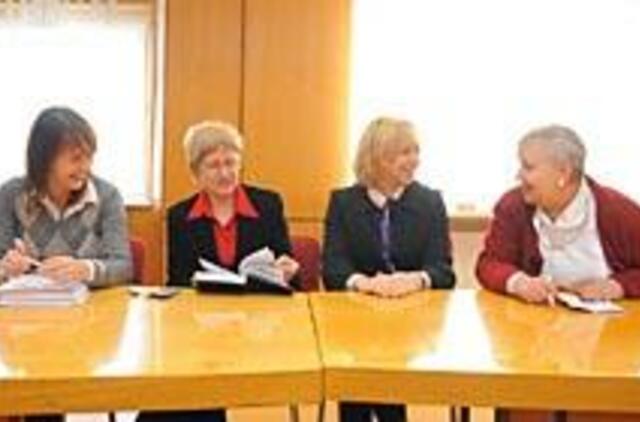 Pilietiškiausius klaipėdiečius rinksite ir Jūs