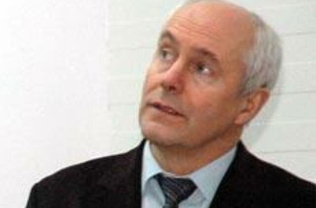 Administracijos direktoriui - juristų skalpelis