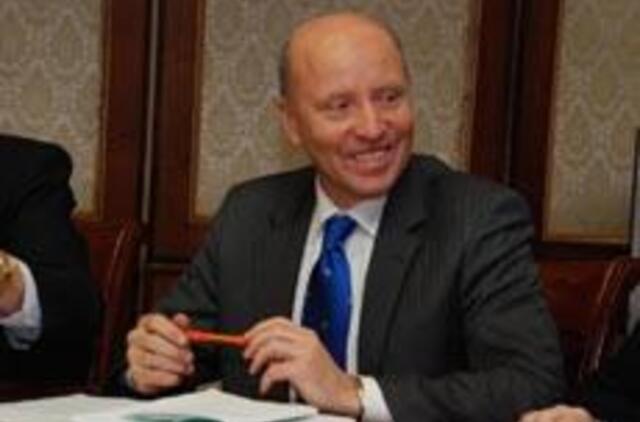 Klaipėdos gatvėse pasigesta policininkų