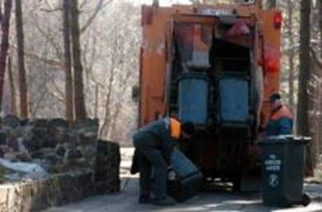 Namų valdoms gresia teismų maratonas