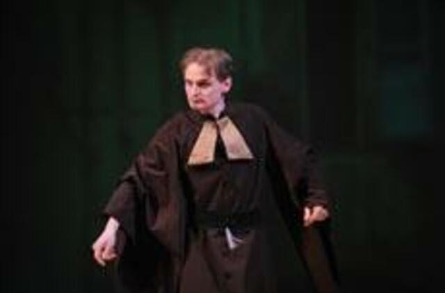 Klaipėdos muzikinis teatras paskelbė savo antikrizinį planą