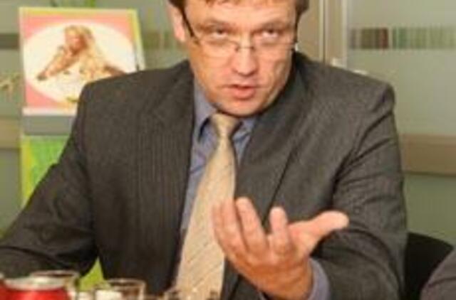 Judėjimas su atpažinimo ženklais