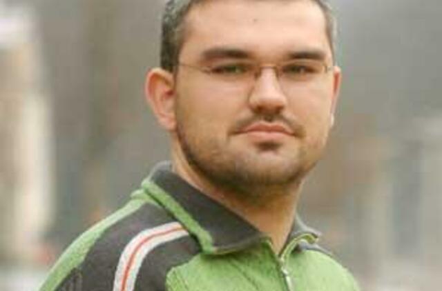 Lietuviškas teisingumas