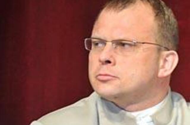 Žemaičių partijai - atviros durys