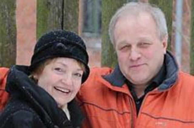 Vaisiai brandžiam meilės vynui