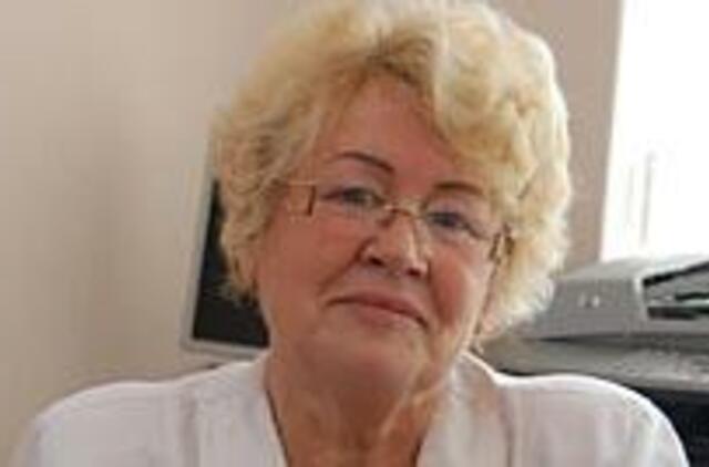 Prieš virusų atakas - savais būdais