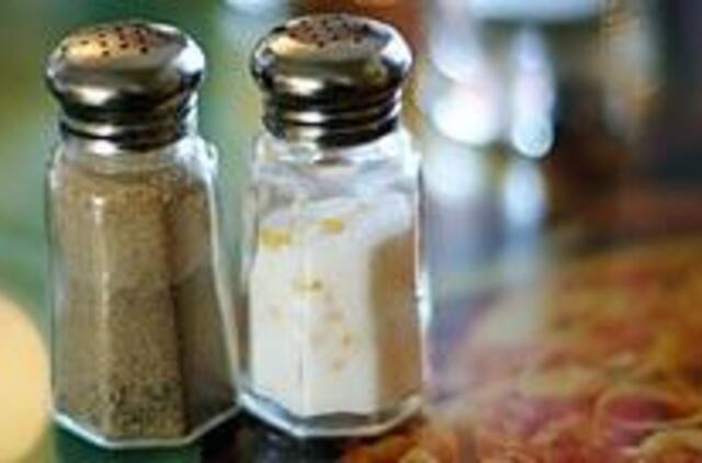 Kaip išgyventi per krizę? Krizenant!