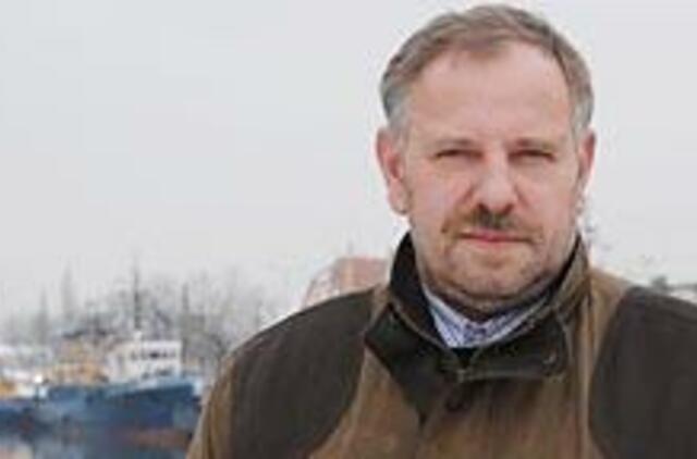 Menkininkai nebepakelia aukciono išlaikymo naštos