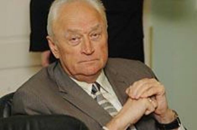 Sunkmečiai žmones išbando ir užgrūdina