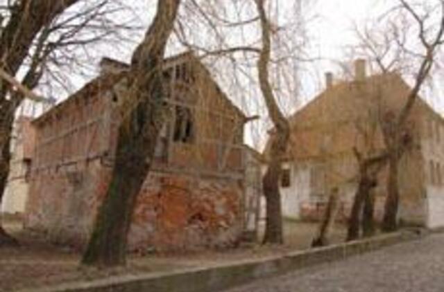 Neregėta Klaipėda (2)