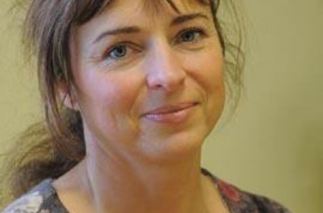 Prieš peršalimą - netradiciniais būdais