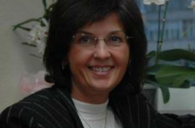 Išgriauta tvora sugriovė karjerą