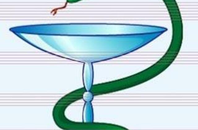 Kas uostamiestyje sveikiausias?