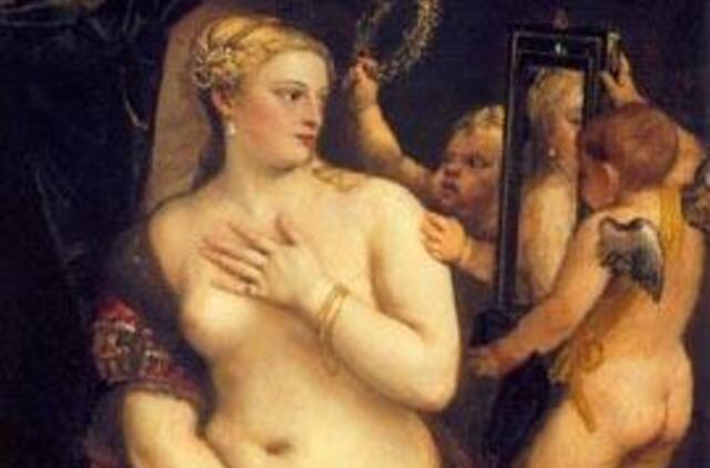 Erotinis menas: rojaus sode neliko uždrausto vaisiaus