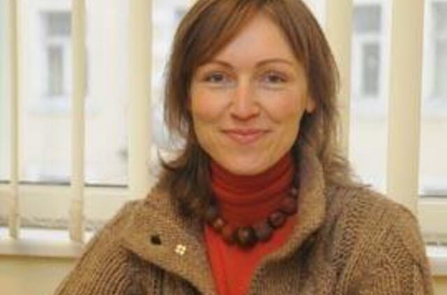 Susikaupusius stresus paleidžia kvėpavimas