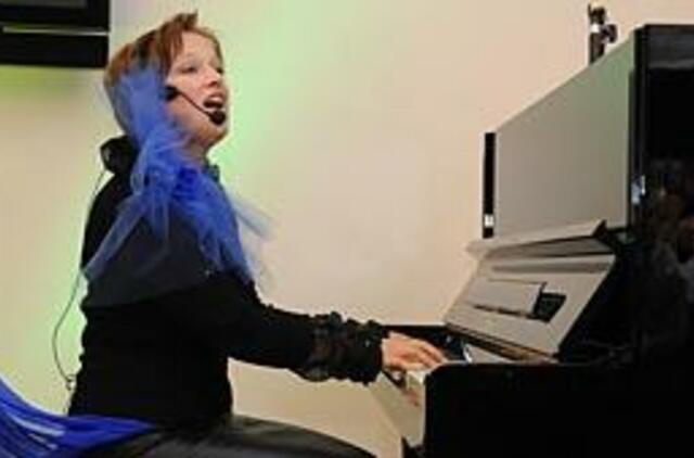 Didysis Jautakaitės sugrįžimas