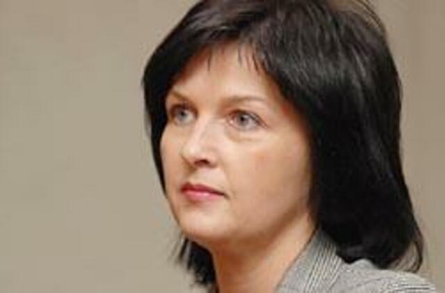 Įstatymai saugo prisidirbusius valdininkus