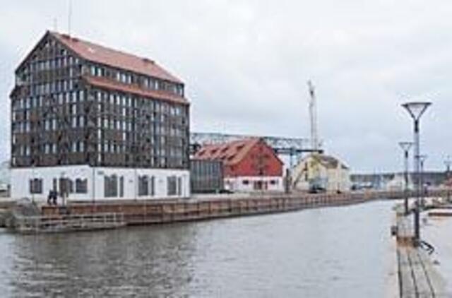 Prieš sunkmetį kovos kreditais