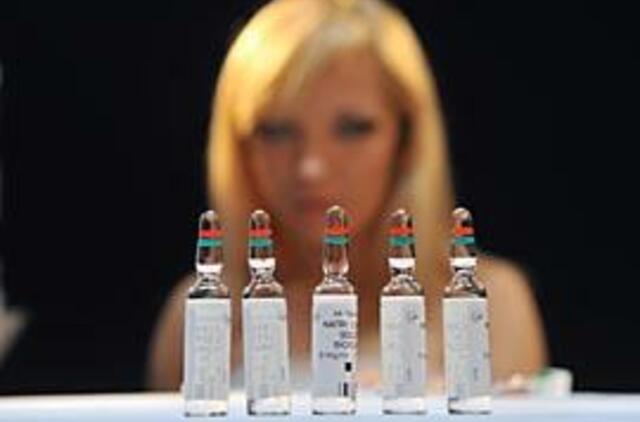 Klaipėdiečiams vaistus išrašo stebukladariai ir korektoriai