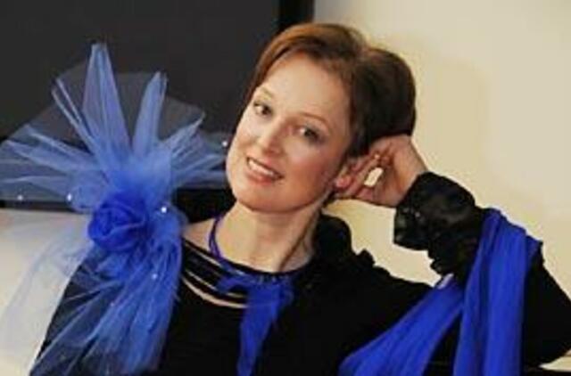 Gintarės kūrybos laivo kursas - Lietuva