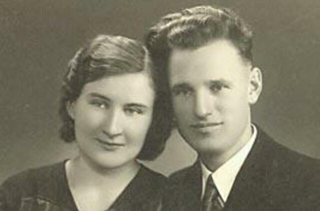 Klaipėdos akvarelės: namai ir žmonės (95) 