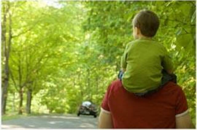 Mes ir mūsų vaidmenys (2)