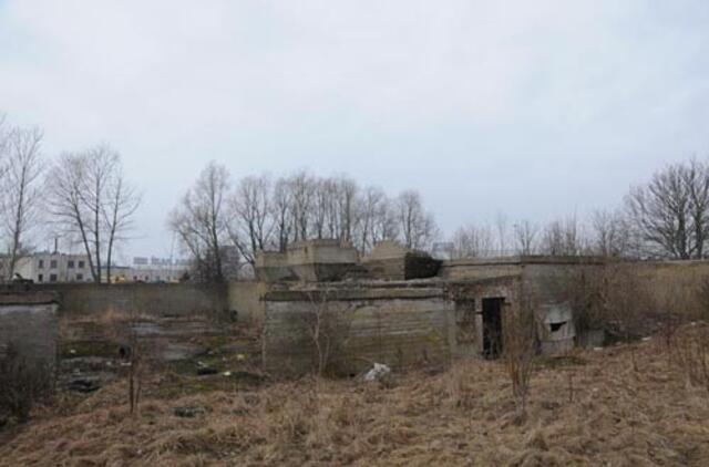 Neregėta Klaipėda (6)