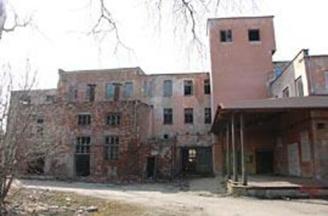 Neregėta Klaipėda (7)