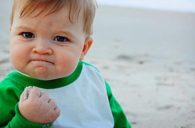 Vaiko agresija: kaip suvaldyti?