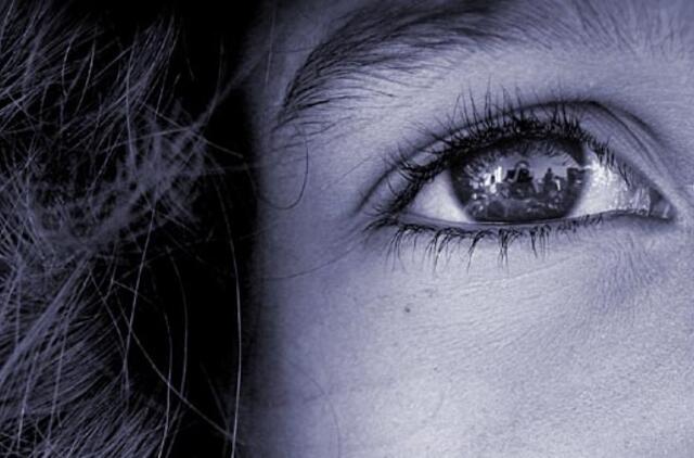 Dialogas su vidiniu vaiku