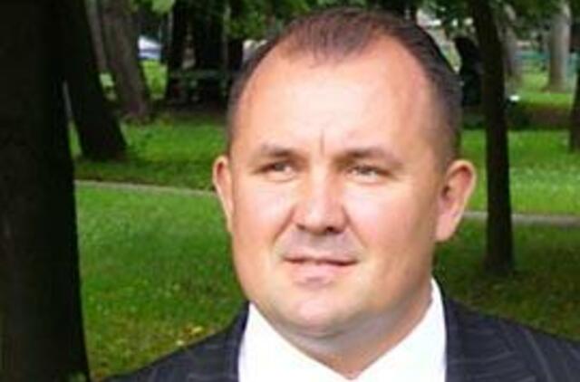 Ar iš tiesų korupcija yra nepagydoma liga?