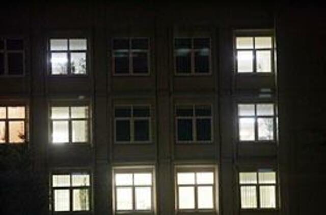 Mažiau pinigų - mažiau teisių?