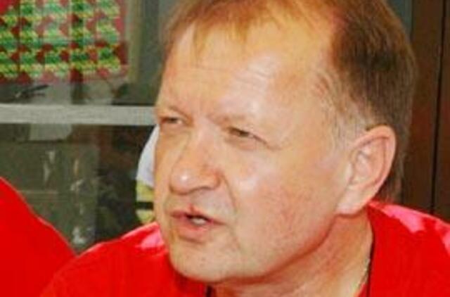 Jūros šventės prekeiviams - senos kainos