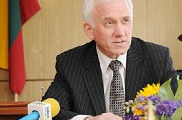 Apie vieną diskreditavimo kampaniją...