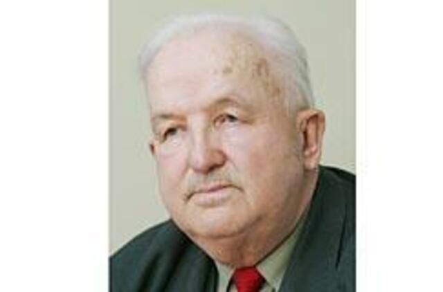 TSRS žlugimas išpranašautas prieš 60 metų