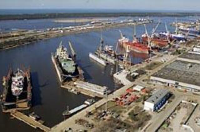 Gelbėjimosi ratas - laikina užteršto grunto aikštelė