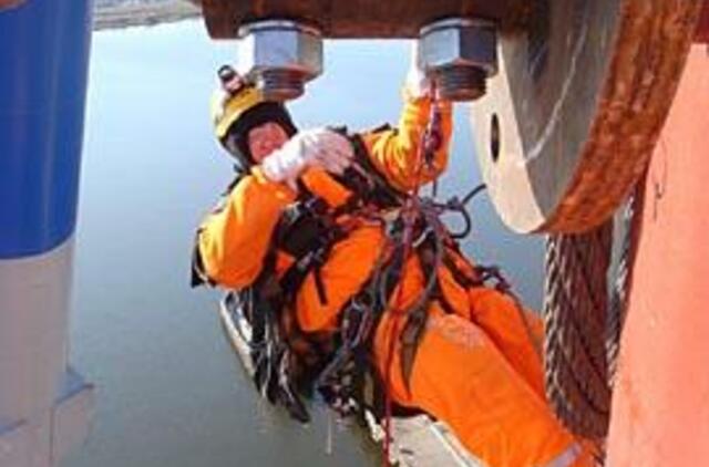 Neapsieita be lpinistų